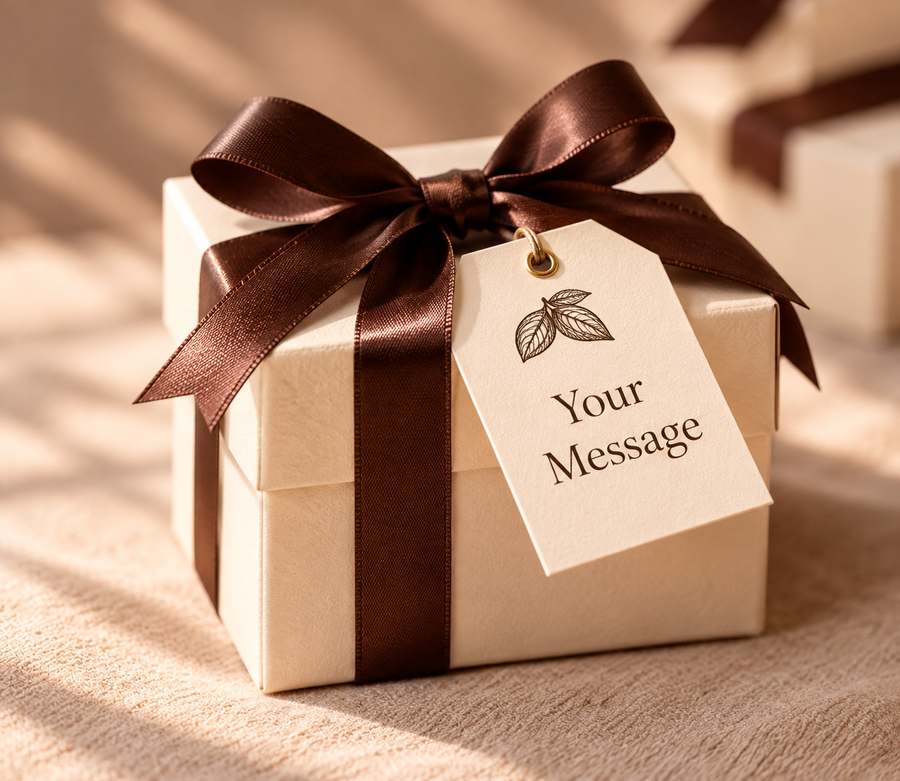 Personalised