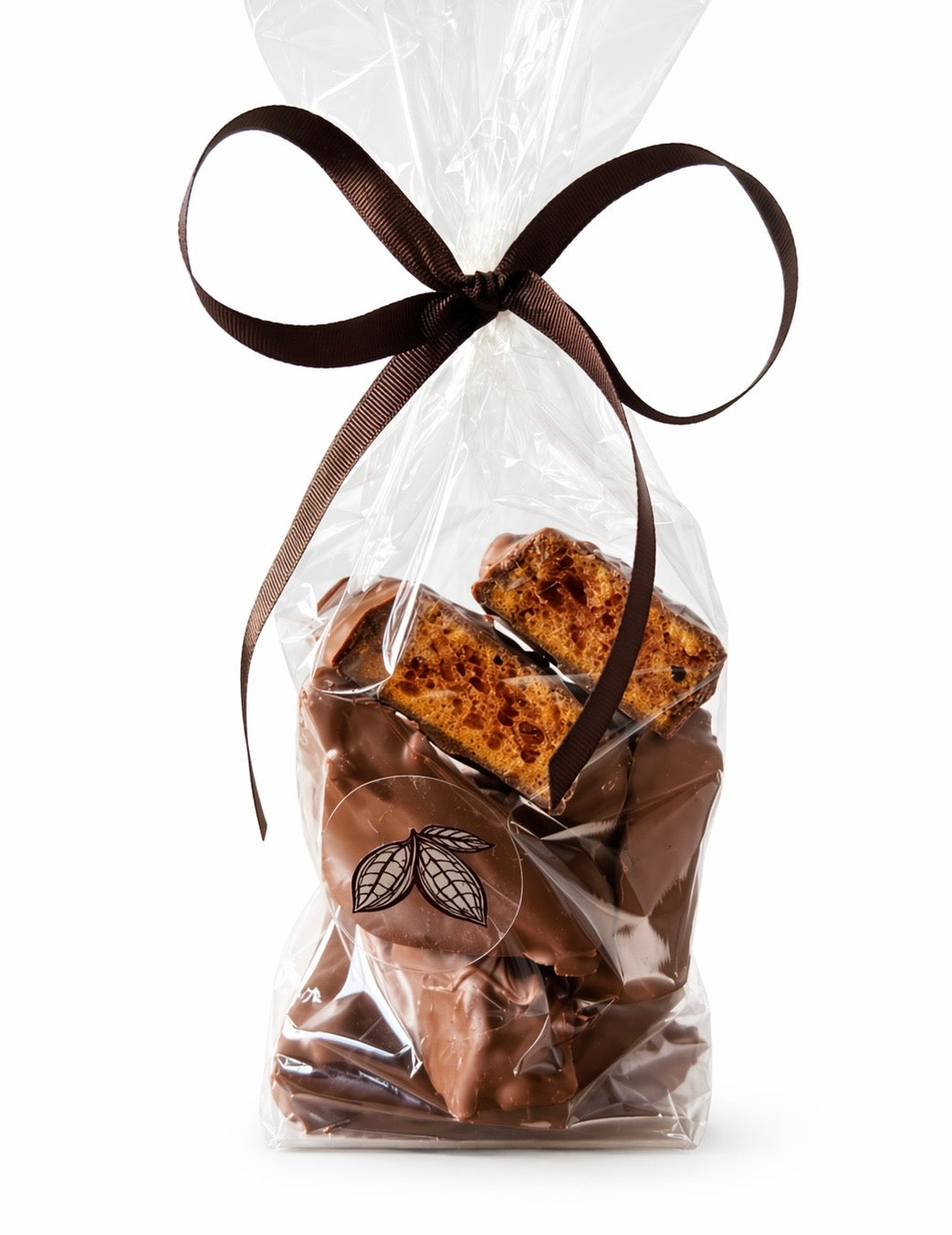 Honeycomb Bites