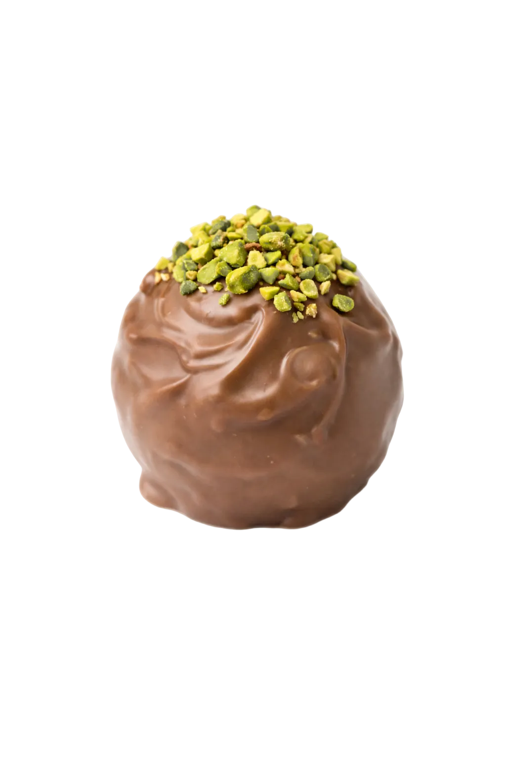 Pistachio & Rose